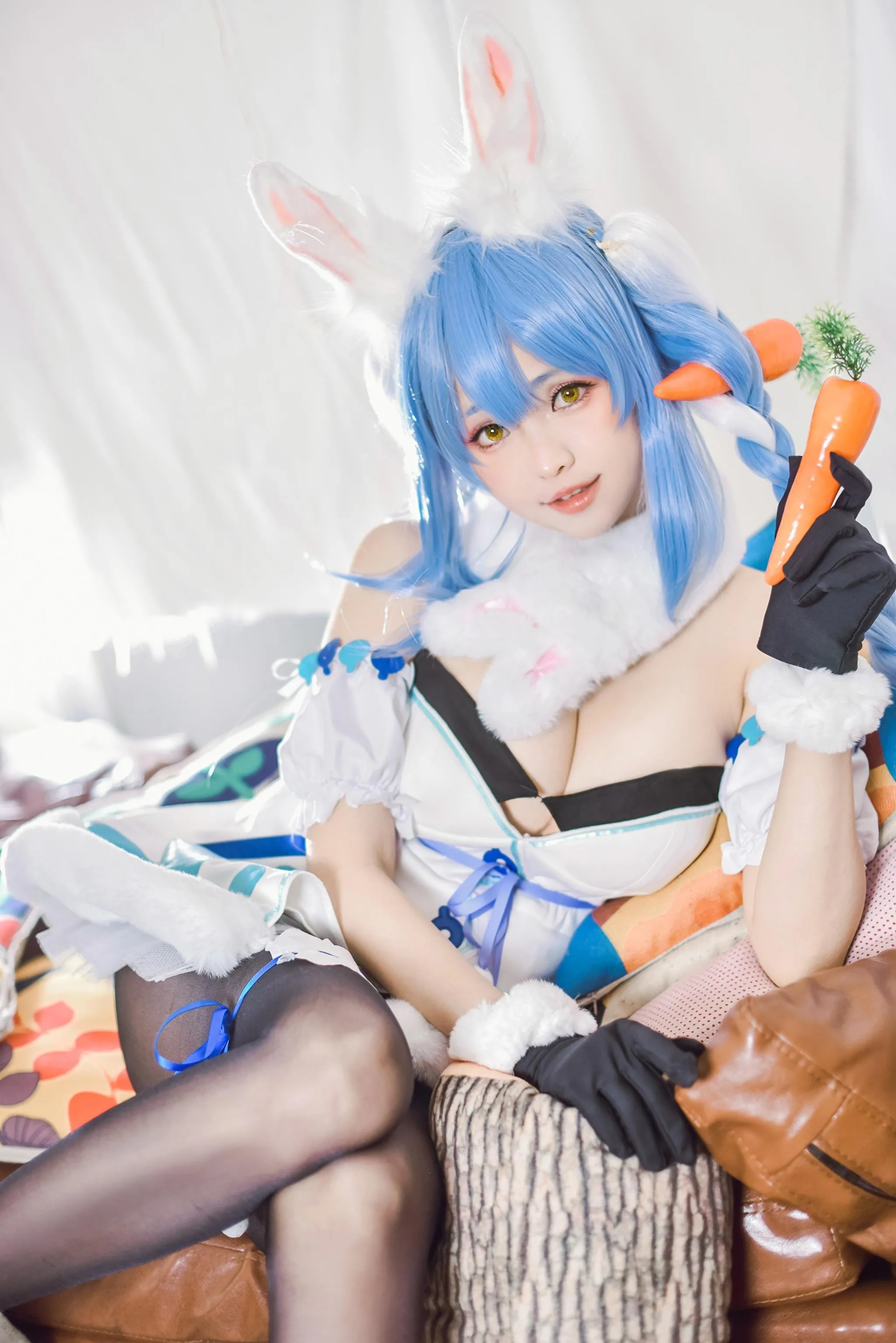 ElyEE子 – NO.83 Pekora [27P]插图6